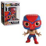 POP! Marvel Lucha Libre: El Aracno