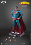 Dynamic 8ction Heroes: Batman V Superman - Superman (Comic Color)