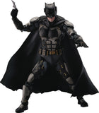 Dynamic 8ction Heroes: Justice League - Batman (Tactical Suit)