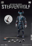 Dynamic 8ction Heroes: Justice League - Steppenwolf