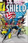 S.H.I.E.L.D. by Jim Steranko : The Complete Collection