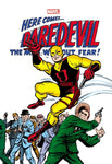 Marvel Masterworks : Daredevil Volume 1 (New Printing)