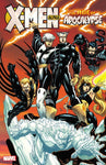 X-Men: Age of Apocalypse Vol. 1 : Alpha