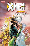 X-Men: Age of Apocalypse Vol. 3 : Omega
