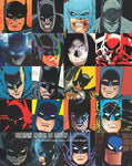 Cover to Cover: The Greatest Comic Book Covers of the Dark Knight