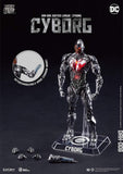 Dynamic 8ction Heroes: Justice League - Cyborg