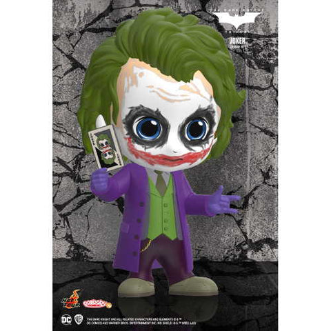 The Dark Knight - The Joker