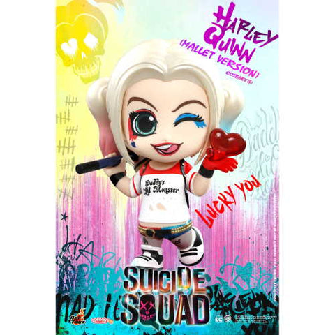 Suicide Squad - Harley Quinn (Mallet Version)