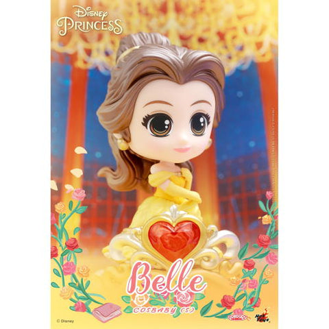 Disney Princess: Belle