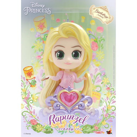 Disney Princess: Rapunzel