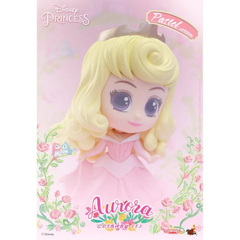 Disney Princess: Aurora (Pastel Version)