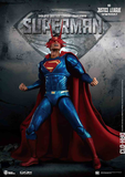 Dynamic 8ction Heroes: Justice League - Superman
