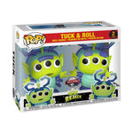 POP! Disney: Pixar Alien Remix - Tuck and Roll