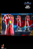 Avengers Endgame: Nano Gauntlet 1/4th Scale Collectible
