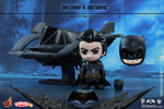 Batman V Superman: Batman and Batwing Collectible Set
