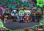 Suicide Squad: Collectible Set Series 2 (6-Pack)
