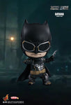 Justice League: Batman