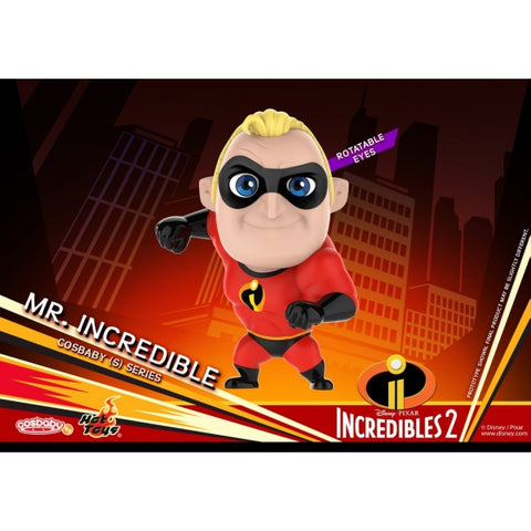 Incredibles 2: Mr. Incredible