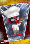 Deadpool: Chef Deadpool Bobble-Head