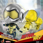 Ant-Man and the Wasp: The Wasp Bobble-Head Collectible Set
