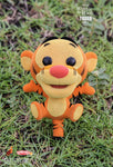 Winnie the Pooh: Tigger