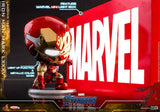 Avengers Endgame: Iron Man Mk LXXX5 with Marvel Lightbox