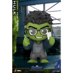 Avengers Endgame: Hulk (Casual Wear) Bobble-Head