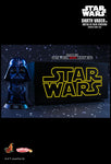 Star Wars: Darth Vader (Metallic Blue Version) with Lightbox