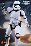 Star Wars The Force Awakens First Order Stormtrooper Squad Leader 1/6th Scale Collectible Figure