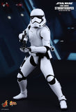 Star Wars: The Force Awakens First Order Stormtrooper 1/6th Scale Collectible Figure