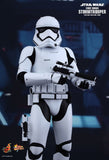 Star Wars: The Force Awakens First Order Stormtrooper 1/6th Scale Collectible Figure
