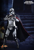 Star Wars: The Force Awakens Captain Phasma 1/6th Scale Collectible Figure