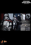 Star Wars: The Force Awakens Captain Phasma 1/6th Scale Collectible Figure