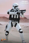 Star Wars: The Force Awakens Stormtrooper (Jakku Exclusive) 1/6th Scale Collectible Figure