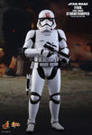 Star Wars: The Force Awakens Finn (First Order Stormtrooper Version) 1/6th Scale Collectible Figure