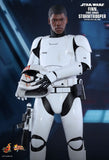 Star Wars: The Force Awakens Finn (First Order Stormtrooper Version) 1/6th Scale Collectible Figure