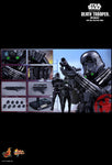Rogue One: A Star Wars Story Deathtrooper (Specialist) 1/6th Scale Collectible Figure