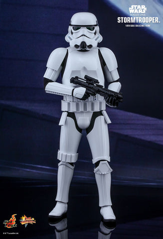 Rogue One: A Star Wars Story Stormtrooper 1/6th Scale Collectible Figure