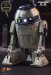 Star Wars: The Force Awakens R2-D2 1/6th Scale Collectible Figure