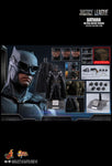 Justice League Batman (Tactical Batsuit Version) 1/6th Scale Collectible Figure