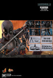 Deadpool 2: Deadpool (Dusty Version) 1/6th Scale Collectible Figure