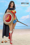 Justice League: Wonder Woman (Comic Concept Version) 1/6th Scale Collectible Figure