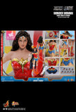Justice League: Wonder Woman (Comic Concept Version) 1/6th Scale Collectible Figure