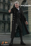 Fantastic Beasts: The Crimes of Grindelwald Gellert Grindelwald 1/6th Scale Collectible Figure