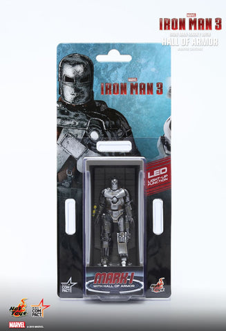 Iron Man 3: Iron Man Mk I Miniature Collectible