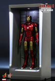 Iron Man 3: Iron Man Mk III Miniature Collectible