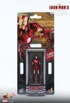 Iron Man 3: Iron Man Mk IV Miniature Collectible