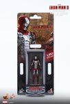 Iron Man 3: Iron Man Mk V Miniature Collectible