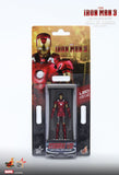 Iron Man 3: Iron Man Mk VII Miniature Collectible