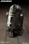Star Wars R2-D2 Unpainted Prototype